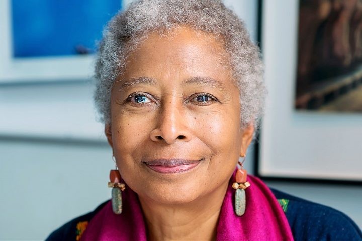 Image of Alice Walker