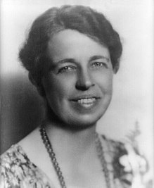 Image of ELeanor Roosevelt