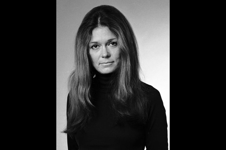 Image of Gloria Steinem