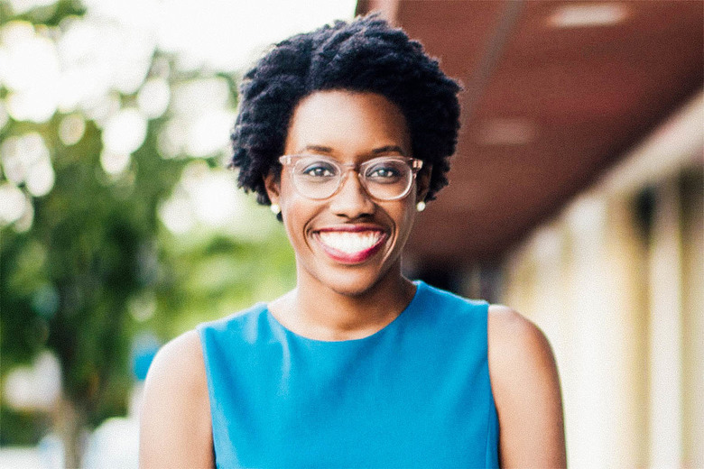 Image of Lauren Underwood