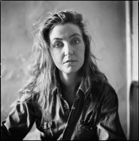 Image of Rebecca Solnit