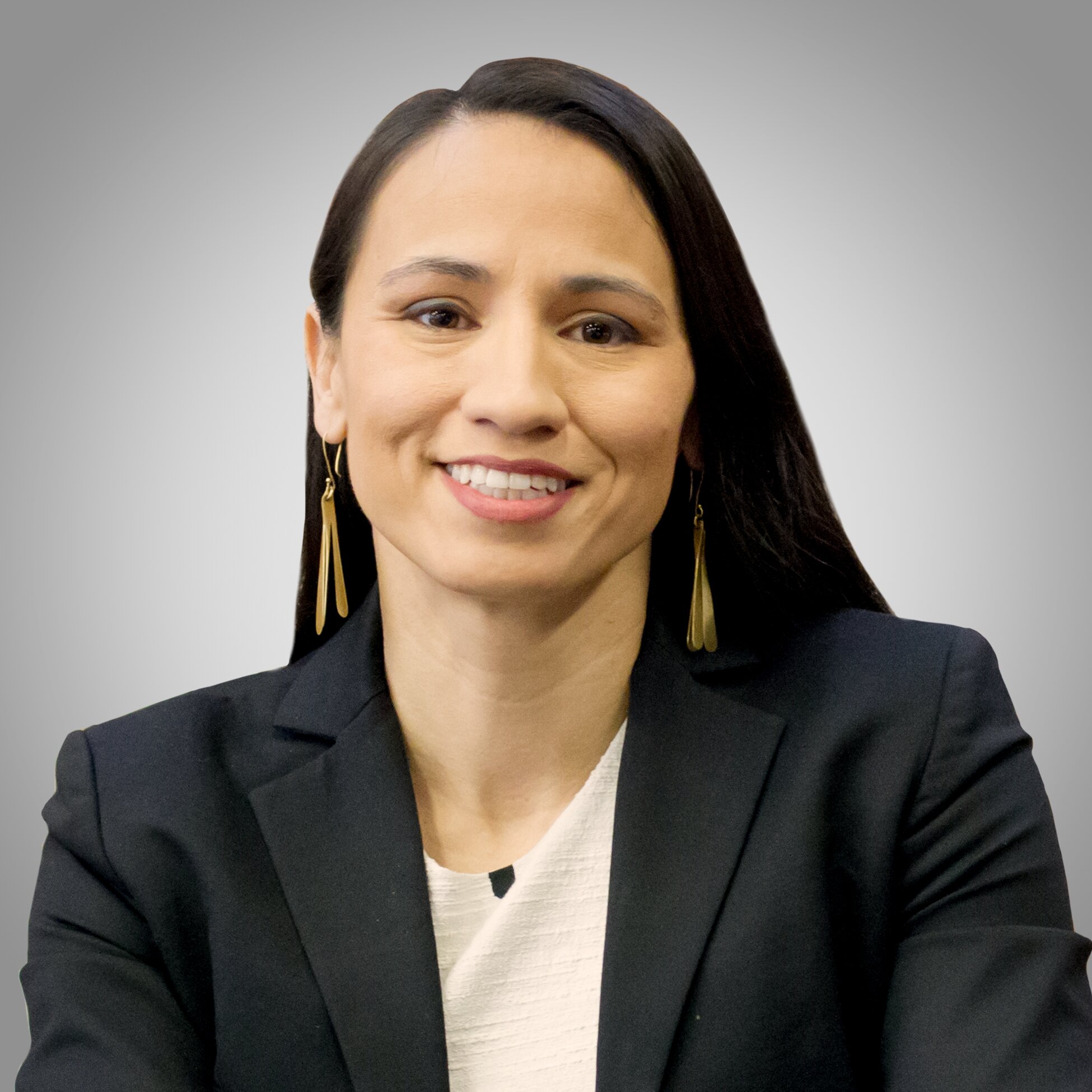 Image of Sharice Davids